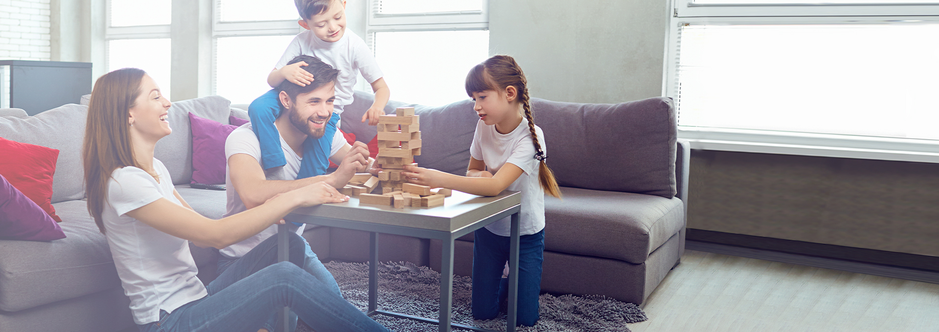 International Moving Company